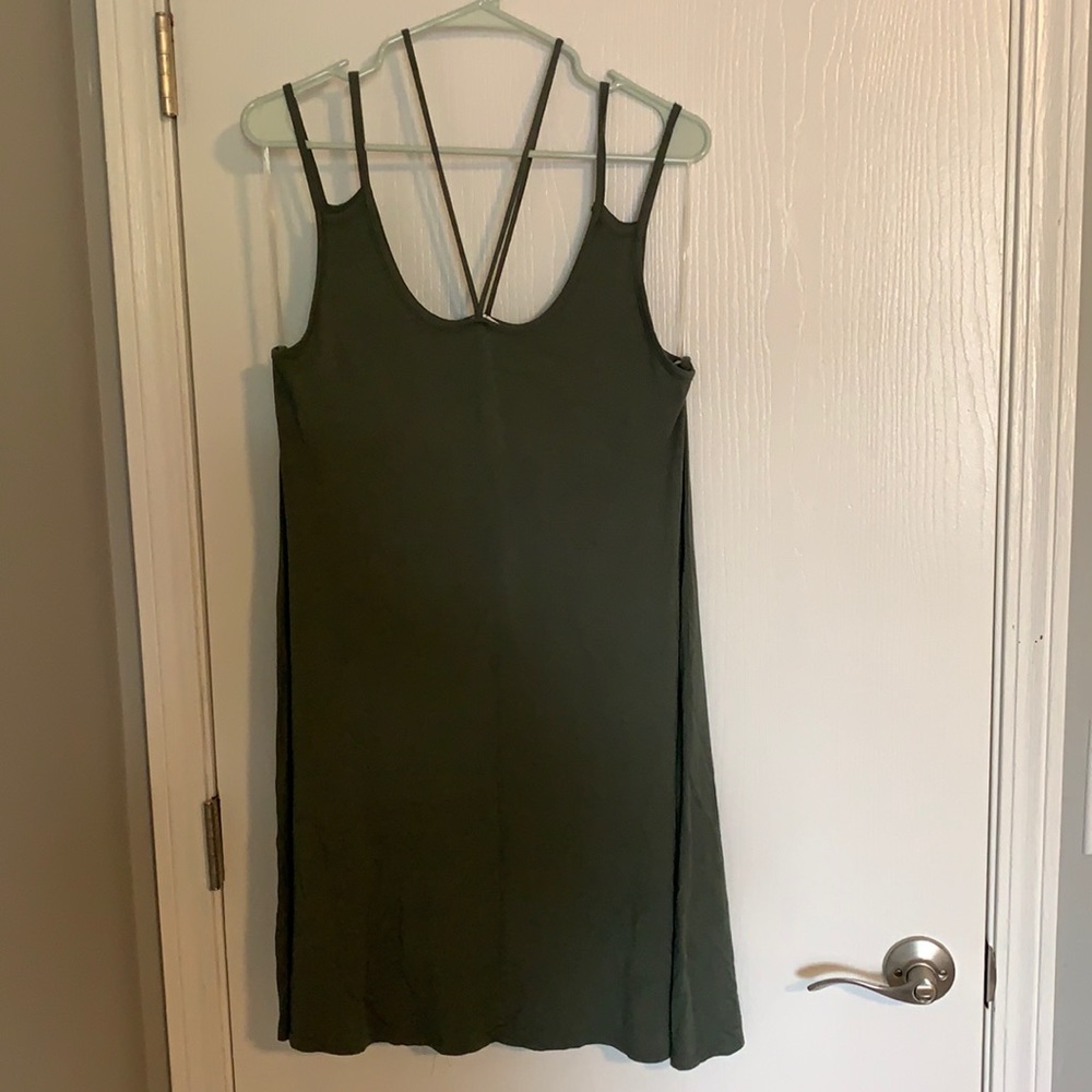Alya Dress